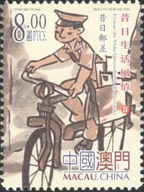 Postman