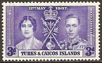 King George VI and Queen Elizabeth