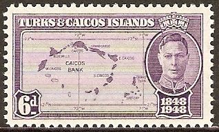 Map of the Island