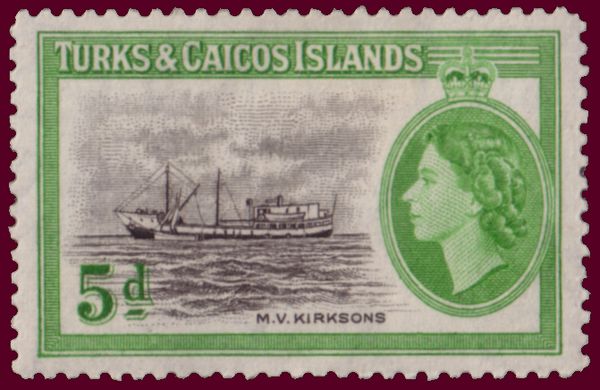 M. S. Kirksons