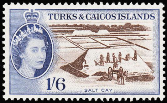 Salt Cay