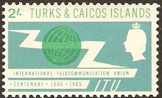 ITU centenary