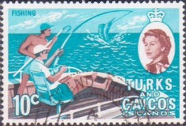 Fishing