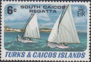 Racing yachts