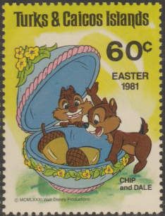 Chip and Dale