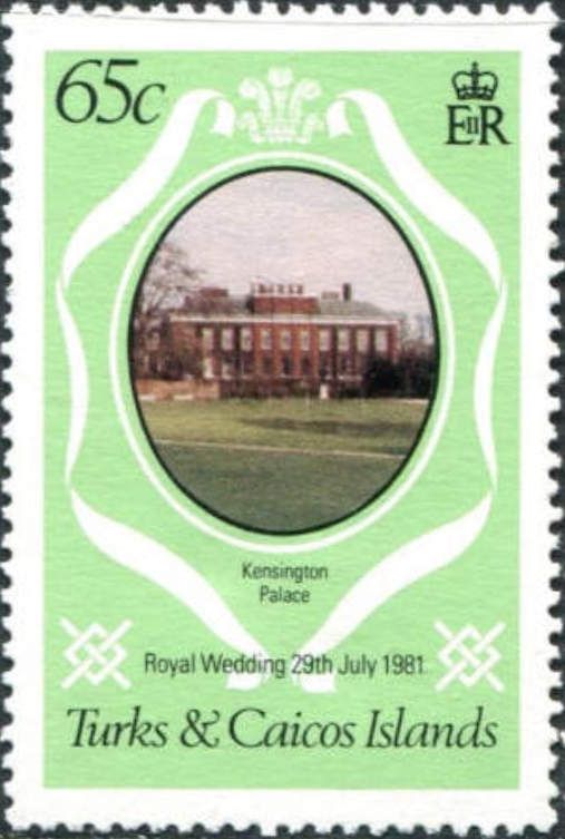 Kensington Palace