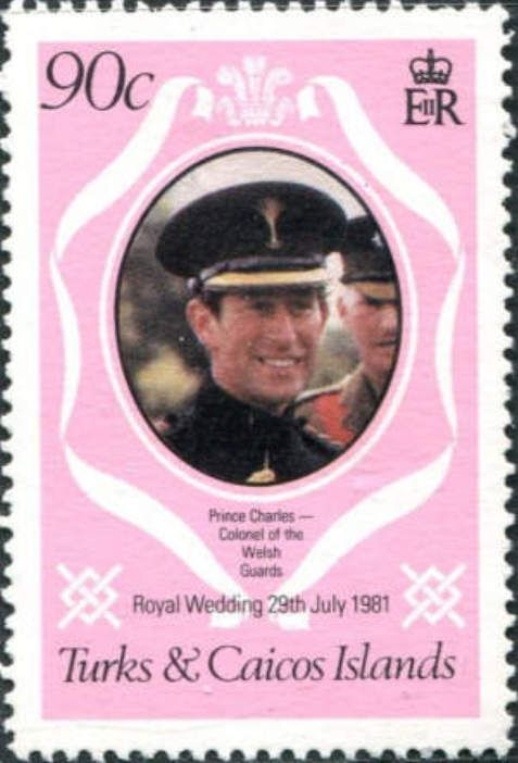 Charles