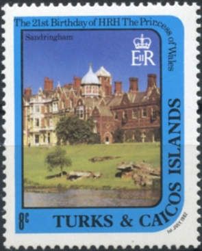 Sandringham House