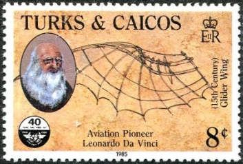 Leonardo da Vinci