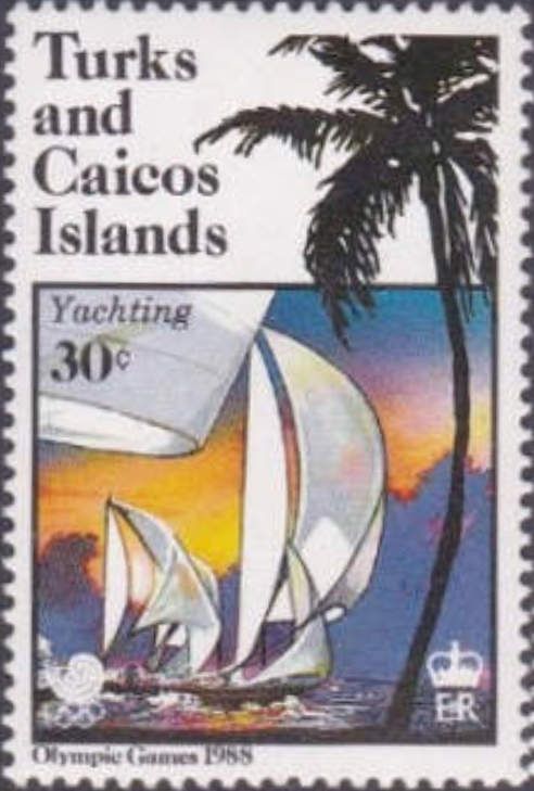 Sailing