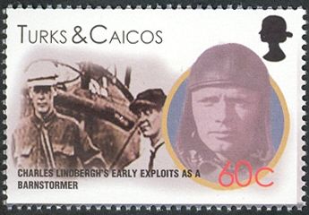 Charles Augustus Lindbergh