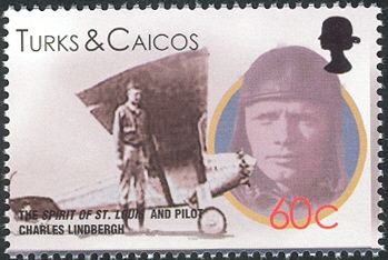 Charles Augustus Lindbergh