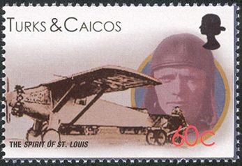 Charles Augustus Lindbergh