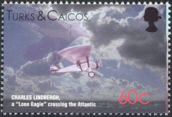 Charles Augustus Lindbergh