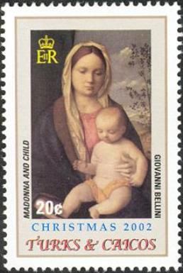Christmas 2002