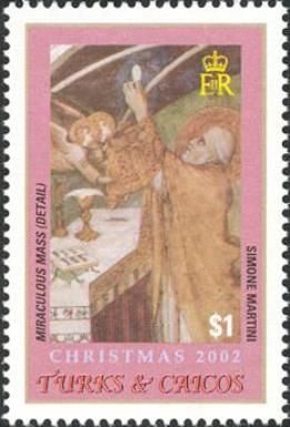Christmas 2002