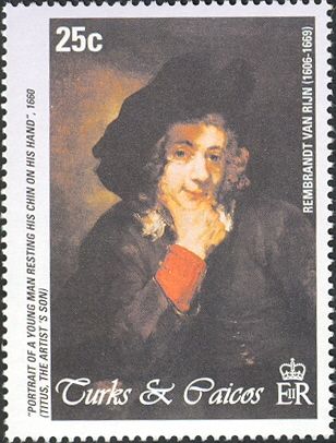 Rembrandt van Rijn