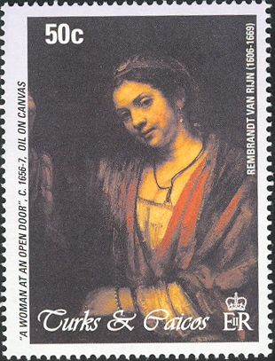 Rembrandt van Rijn