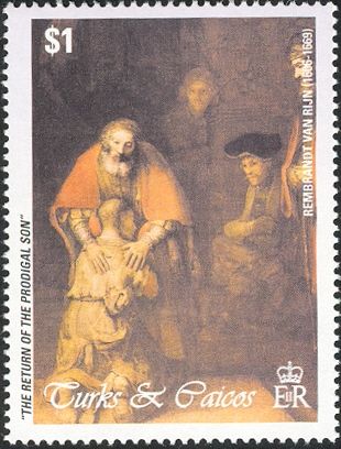Rembrandt van Rijn