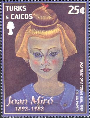Joan Miró