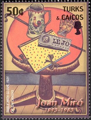 Joan Miró
