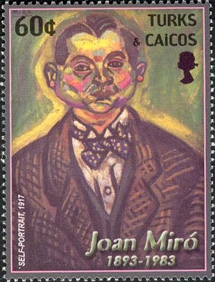 Joan Miró