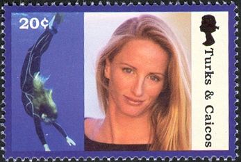 Tanya Streeter