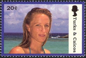 Tanya Streeter