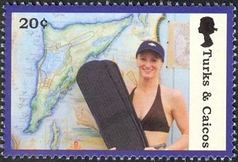 Tanya Streeter
