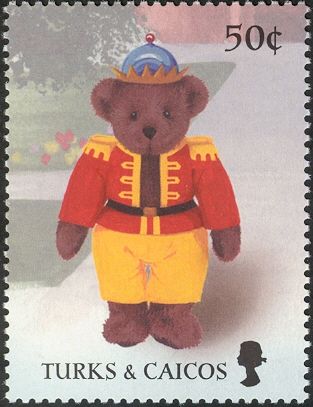 100th Anniversary of the Teddy Bear