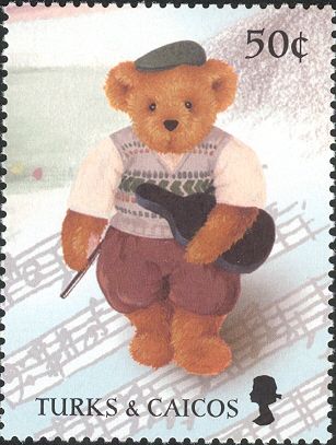 100th Anniversary of the Teddy Bear