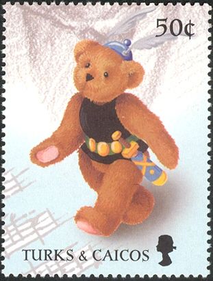 100th Anniversary of the Teddy Bear