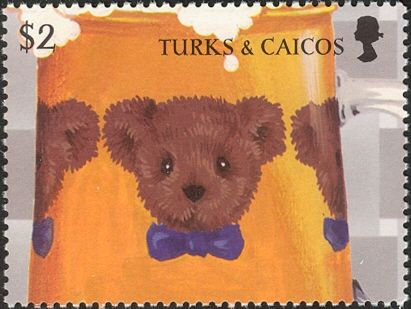100th Anniversary of the Teddy Bear