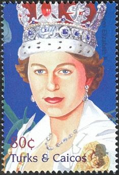50th Anniversary of the Coronation of Queen Elizabeth II