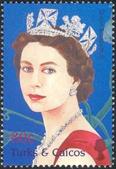 50th Anniversary of the Coronation of Queen Elizabeth II