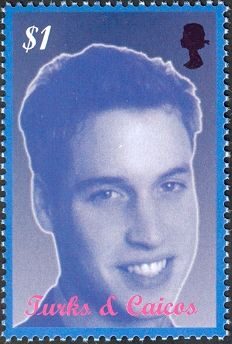 Prince William 21st Birthday
