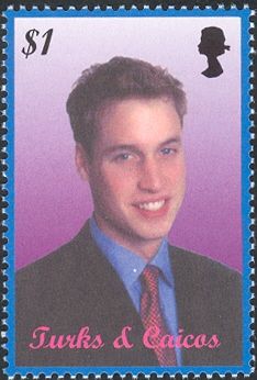 Prince William 21st Birthday