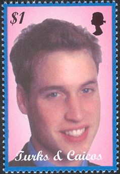 Prince William 21st Birthday
