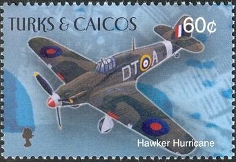 Hawker Hurricane