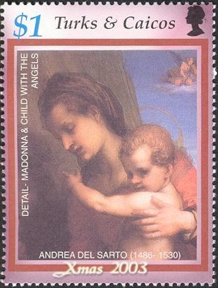 Christmas 2003