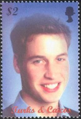 Prince William