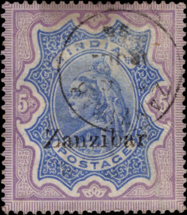 Queen Victoria