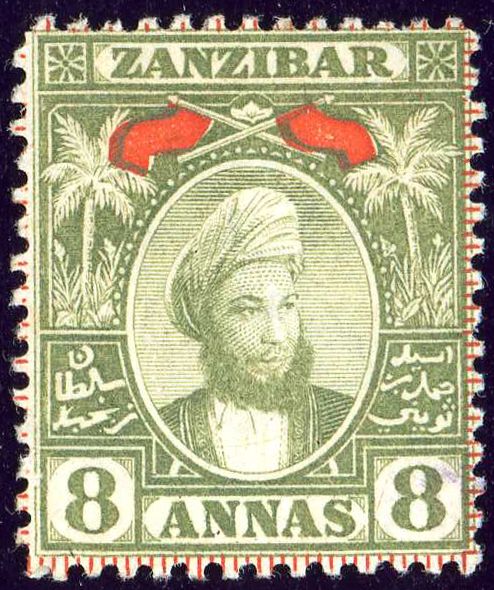 Sultan Hamid ibn Thuwaini