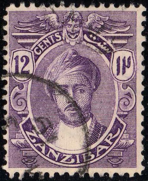 Sultan Chalifa bin Harub