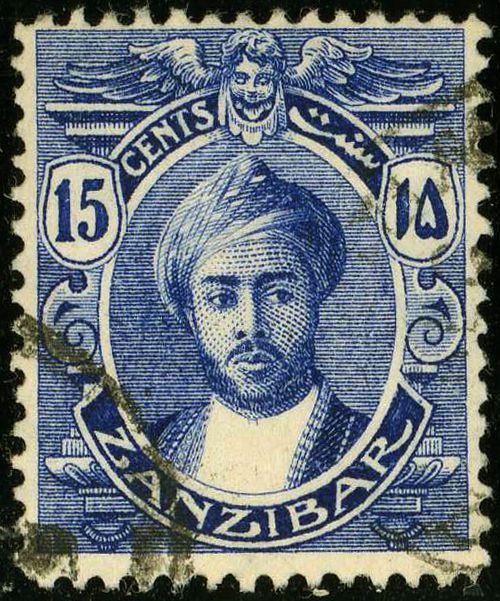 Sultan Chalifa bin Harub