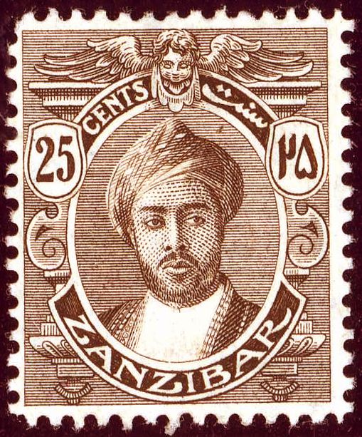 Sultan Chalifa bin Harub
