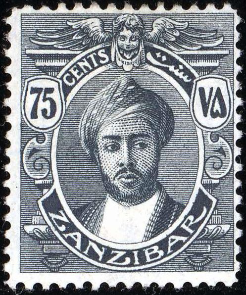 Sultan Chalifa bin Harub