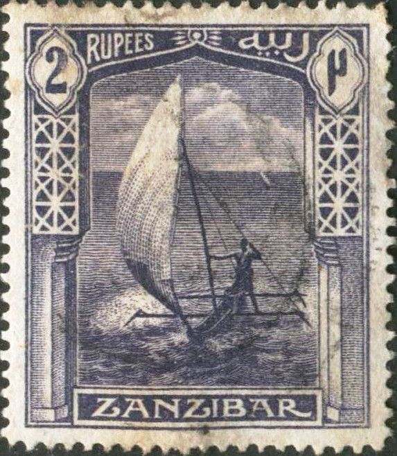 Dhow