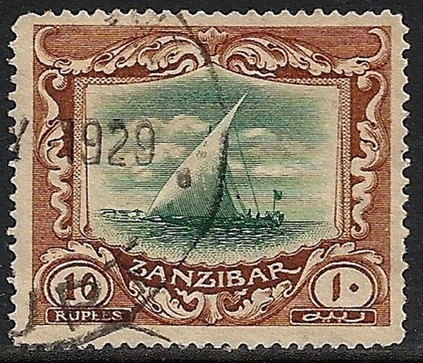 Dhow