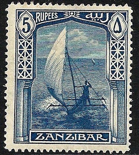Dhow